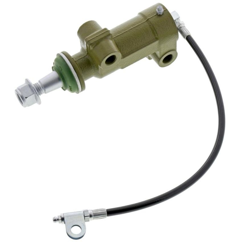 MEVOTECH TXMS509113 Steering Idler Arm and Bracket Assembly