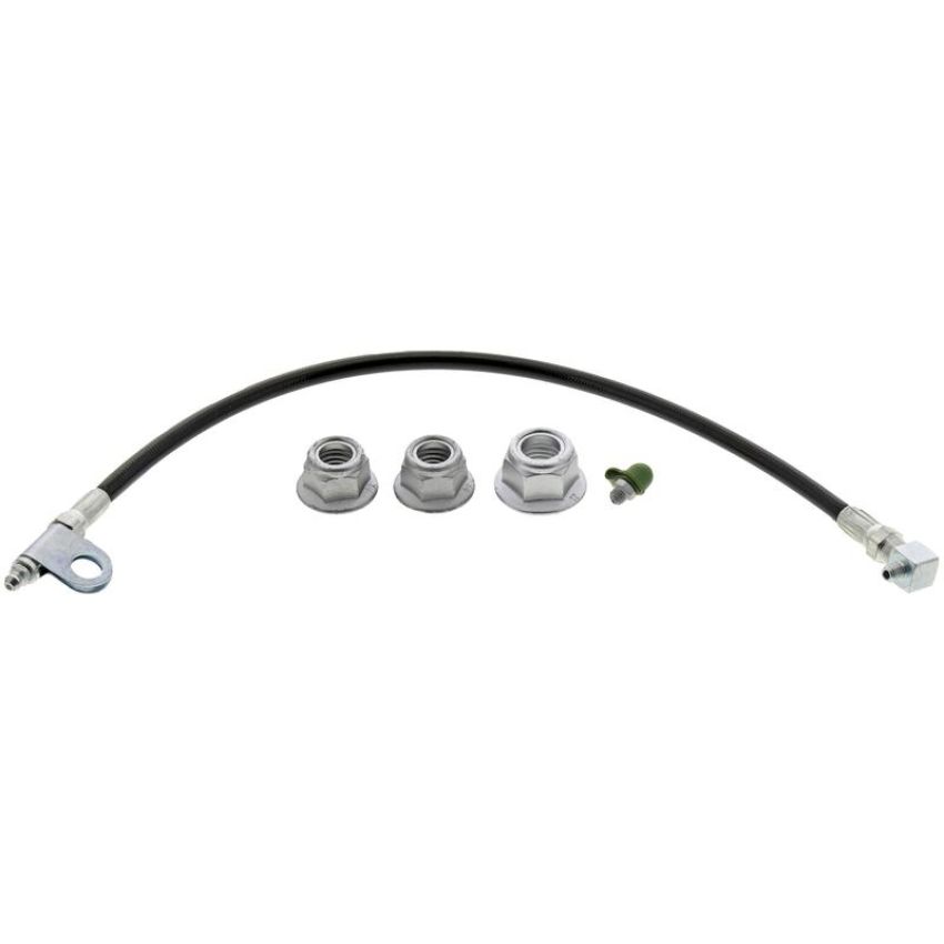MEVOTECH TXMS509113 Steering Idler Arm and Bracket Assembly
