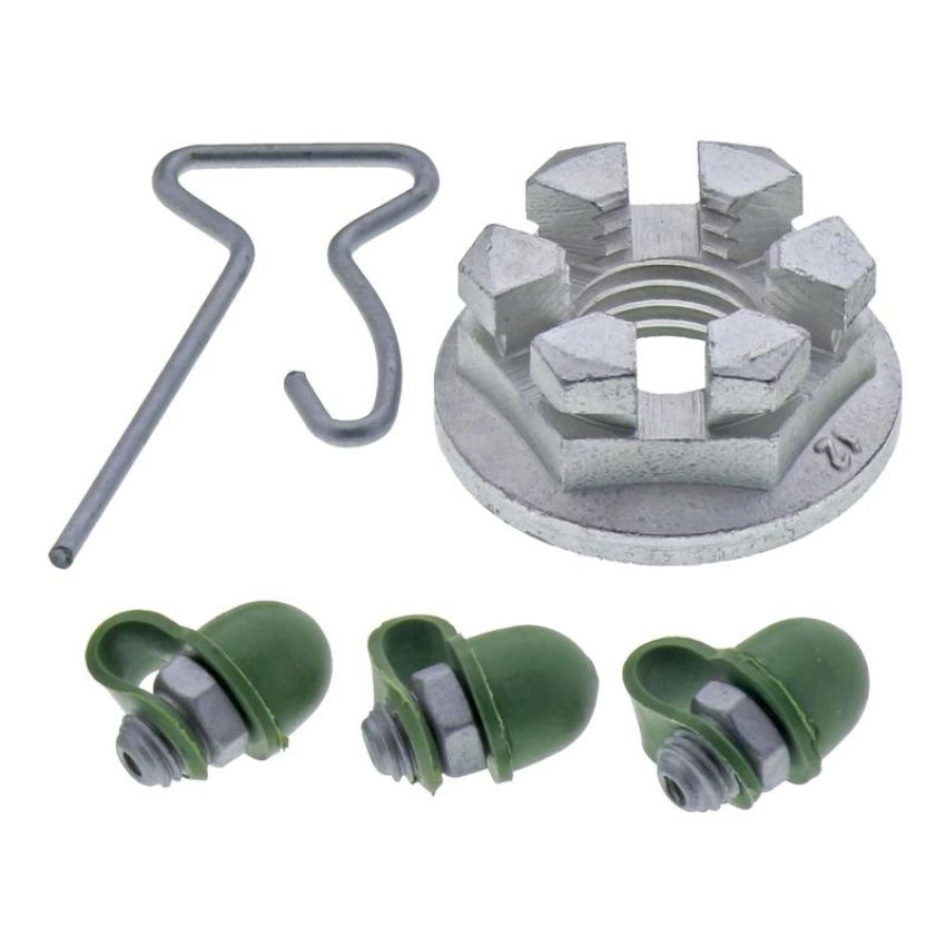 MEVOTECH TXMS50914 Steering Idler Arm