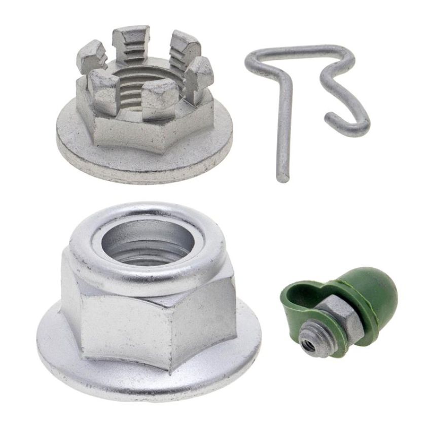 MEVOTECH TXMS50916 Steering Idler Arm