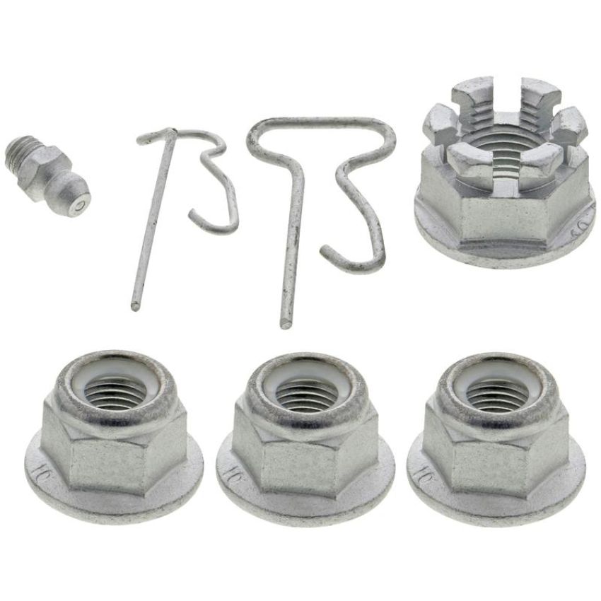 MEVOTECH TXMS60525 Suspension Ball Joint