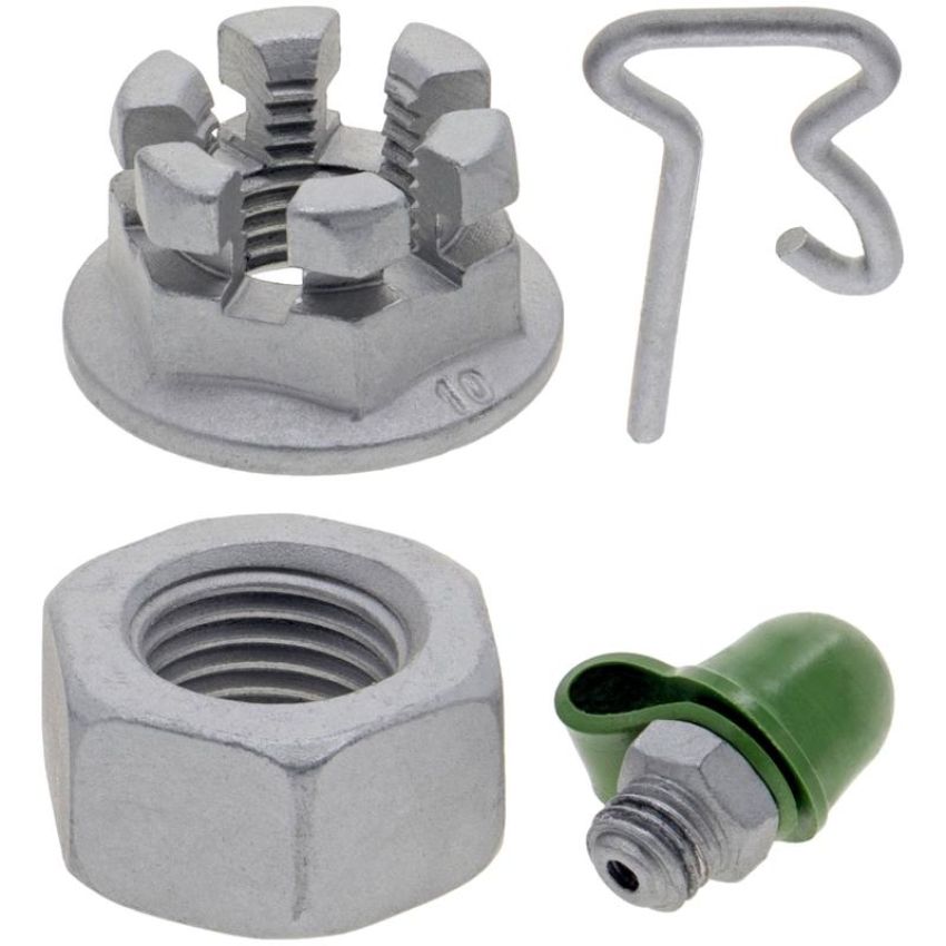 MEVOTECH TXMS60611 Steering Tie Rod End