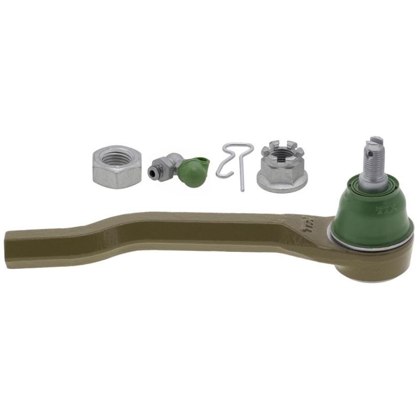 MEVOTECH TXMS60656 Steering Tie Rod End