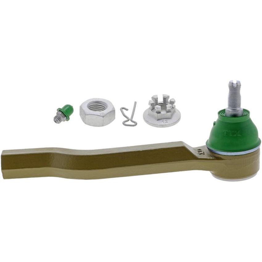 MEVOTECH TXMS60666 Steering Tie Rod End