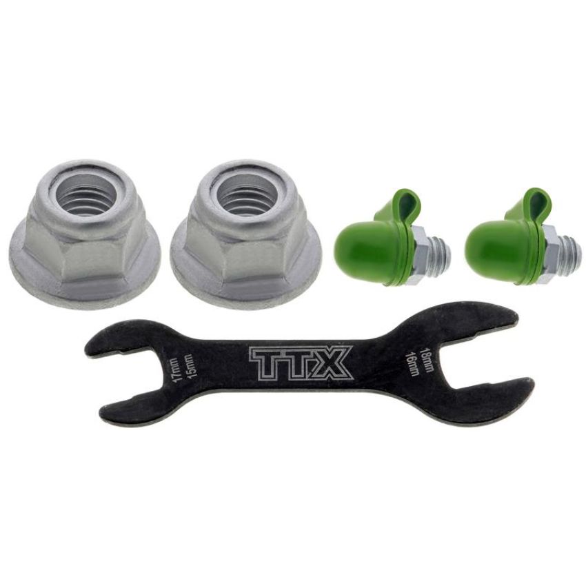 MEVOTECH TXMS608128 Suspension Stabilizer Bar Link Kit