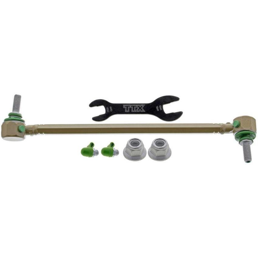 MEVOTECH TXMS608132 Suspension Stabilizer Bar Link Kit