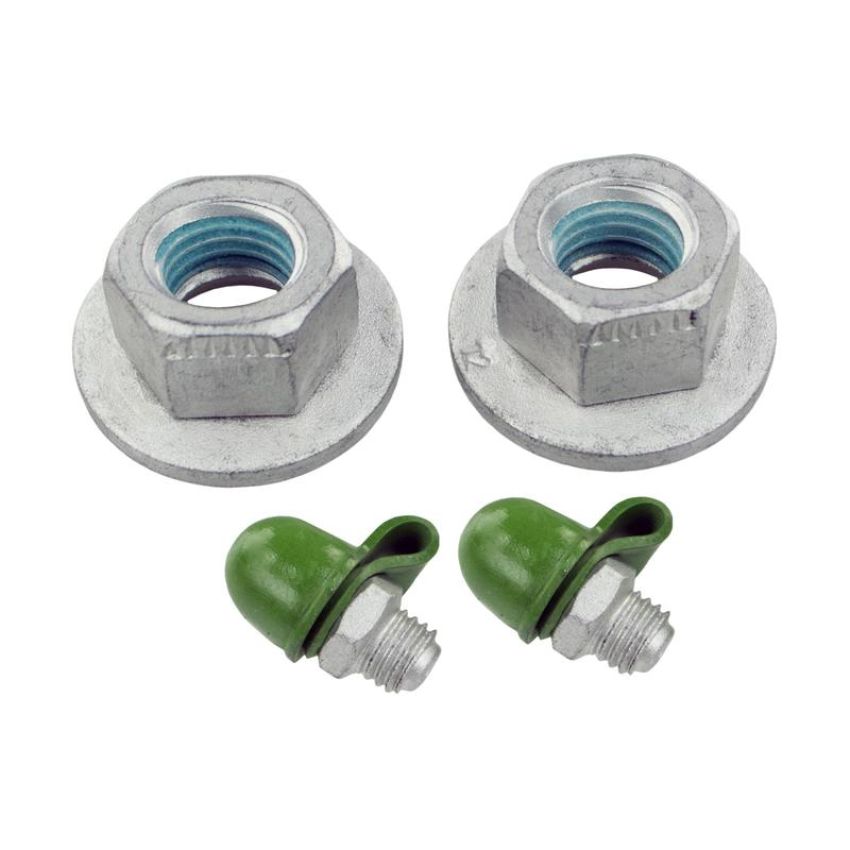 MEVOTECH TXMS608134 Suspension Stabilizer Bar Link Kit