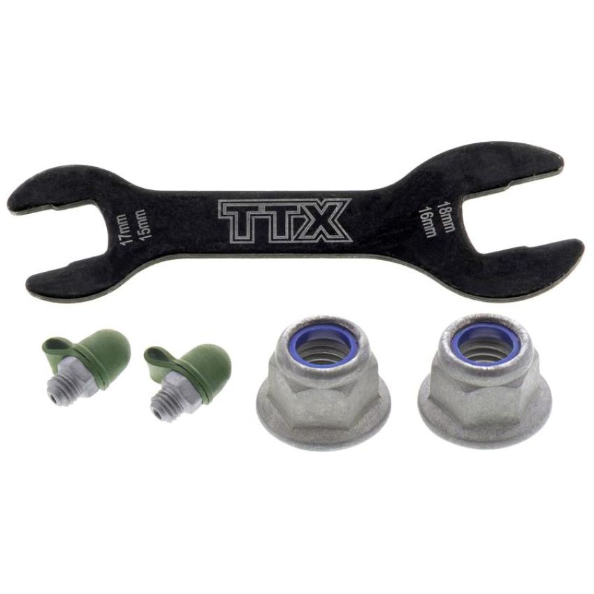 MEVOTECH TXMS608135 Suspension Stabilizer Bar Link Kit