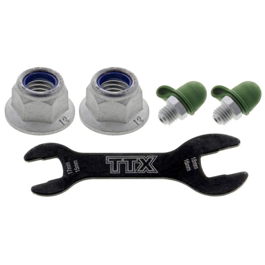 MEVOTECH TXMS608148 Suspension Stabilizer Bar Link Kit
