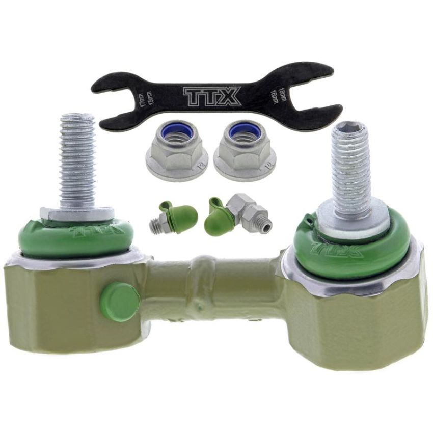 MEVOTECH TXMS608157 Suspension Stabilizer Bar Link Kit