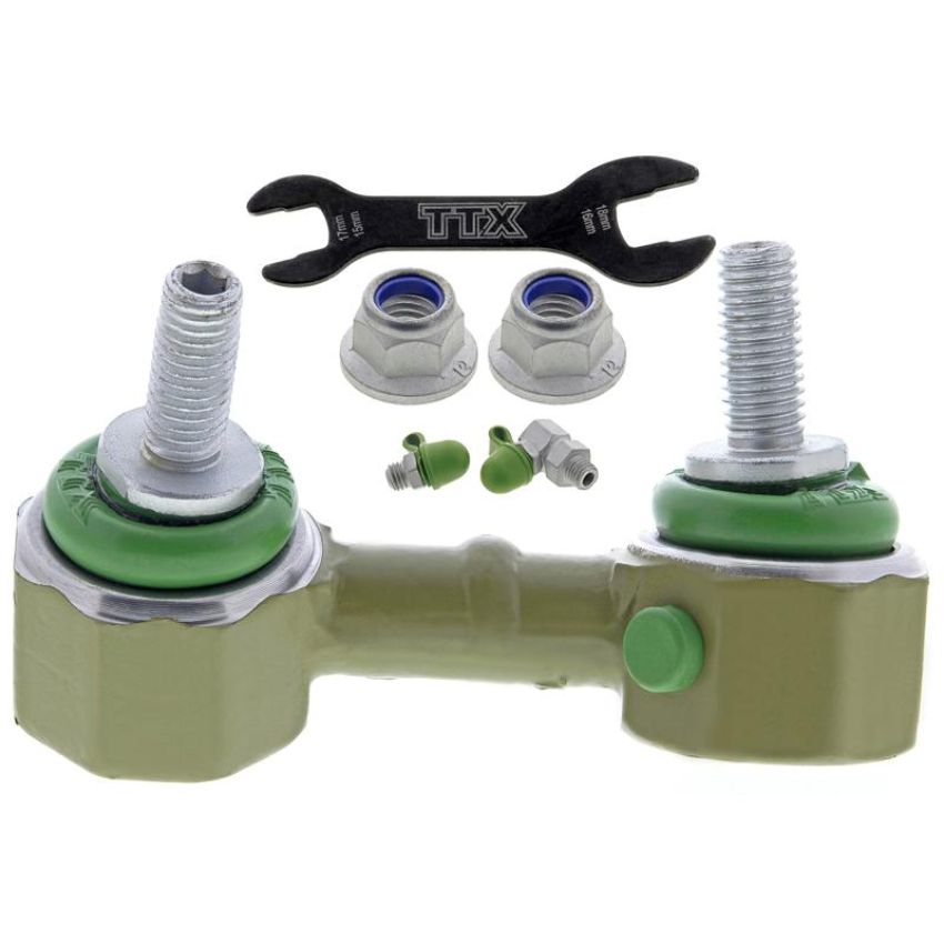 MEVOTECH TXMS608158 Suspension Stabilizer Bar Link Kit