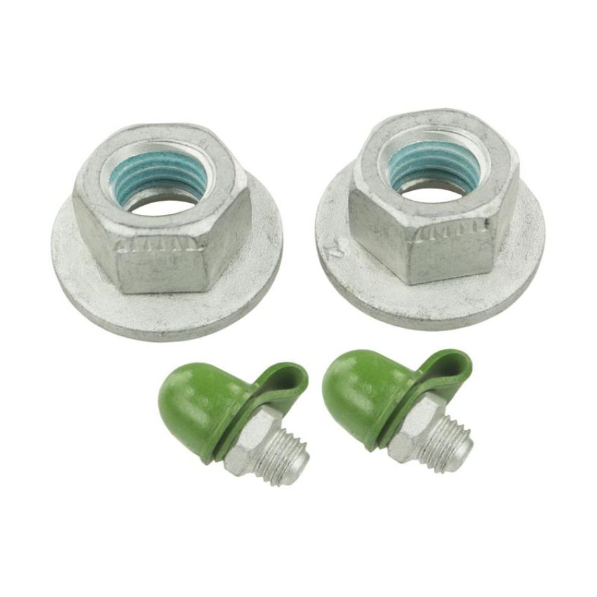 MEVOTECH TXMS60864 Suspension Stabilizer Bar Link Kit