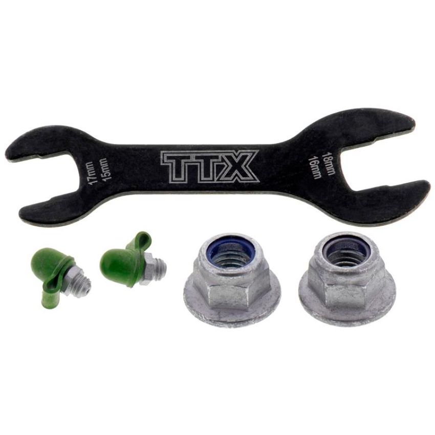 MEVOTECH TXMS70871 Suspension Stabilizer Bar Link Kit