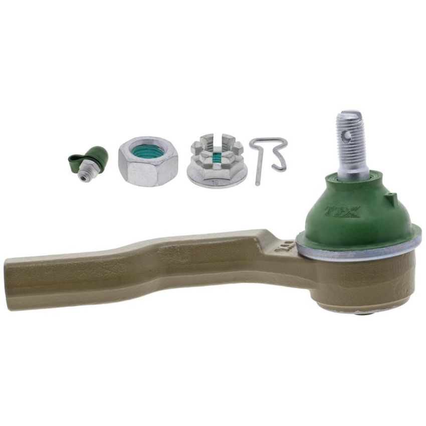 MEVOTECH TXMS76604 Steering Tie Rod End
