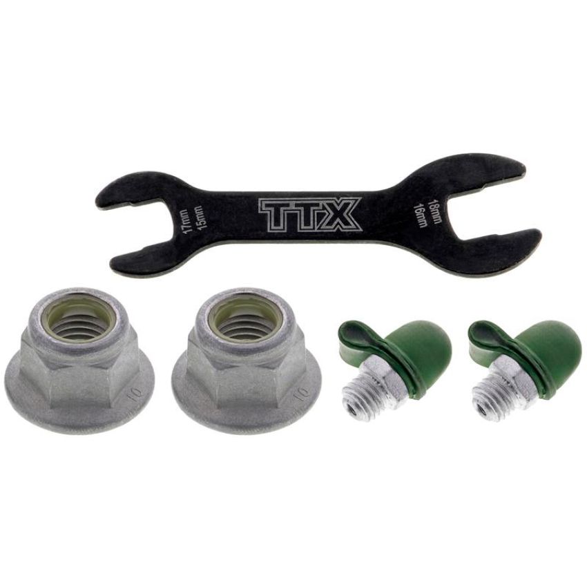 MEVOTECH TXMS76870 Suspension Stabilizer Bar Link Kit