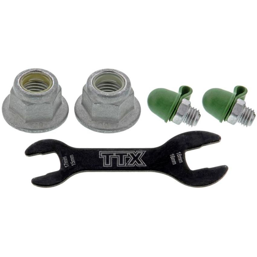 MEVOTECH TXMS76872 Suspension Stabilizer Bar Link Kit