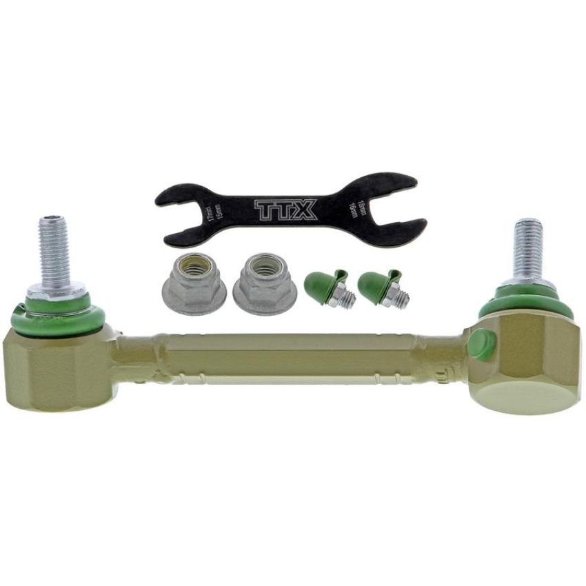 MEVOTECH TXMS76872 Suspension Stabilizer Bar Link Kit