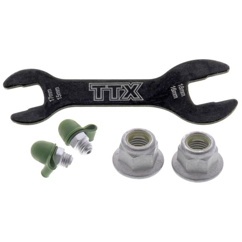 MEVOTECH TXMS76882 Suspension Stabilizer Bar Link Kit