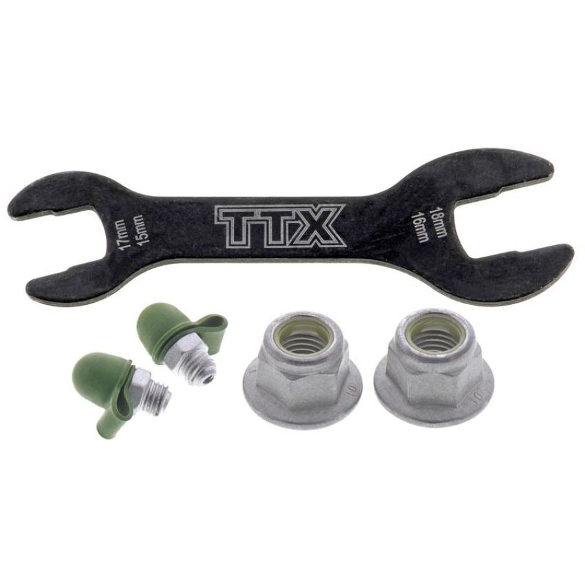 MEVOTECH TXMS76883 Suspension Stabilizer Bar Link Kit