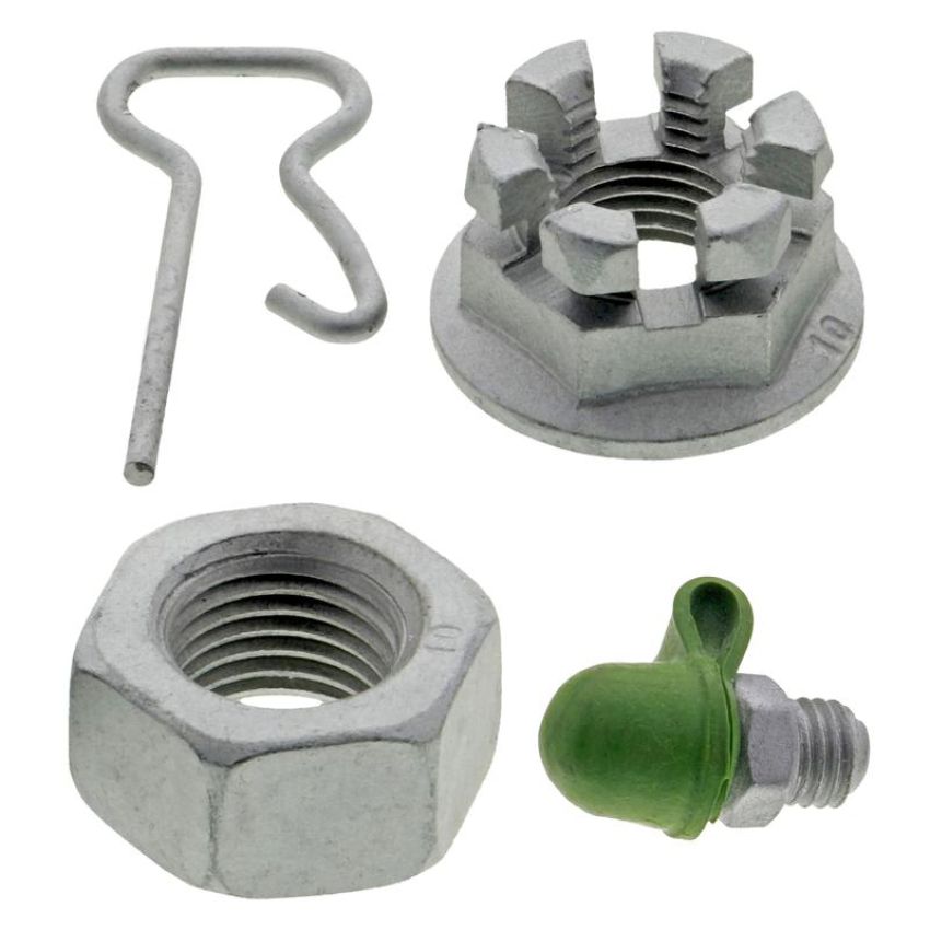 MEVOTECH TXMS80633 Steering Tie Rod End