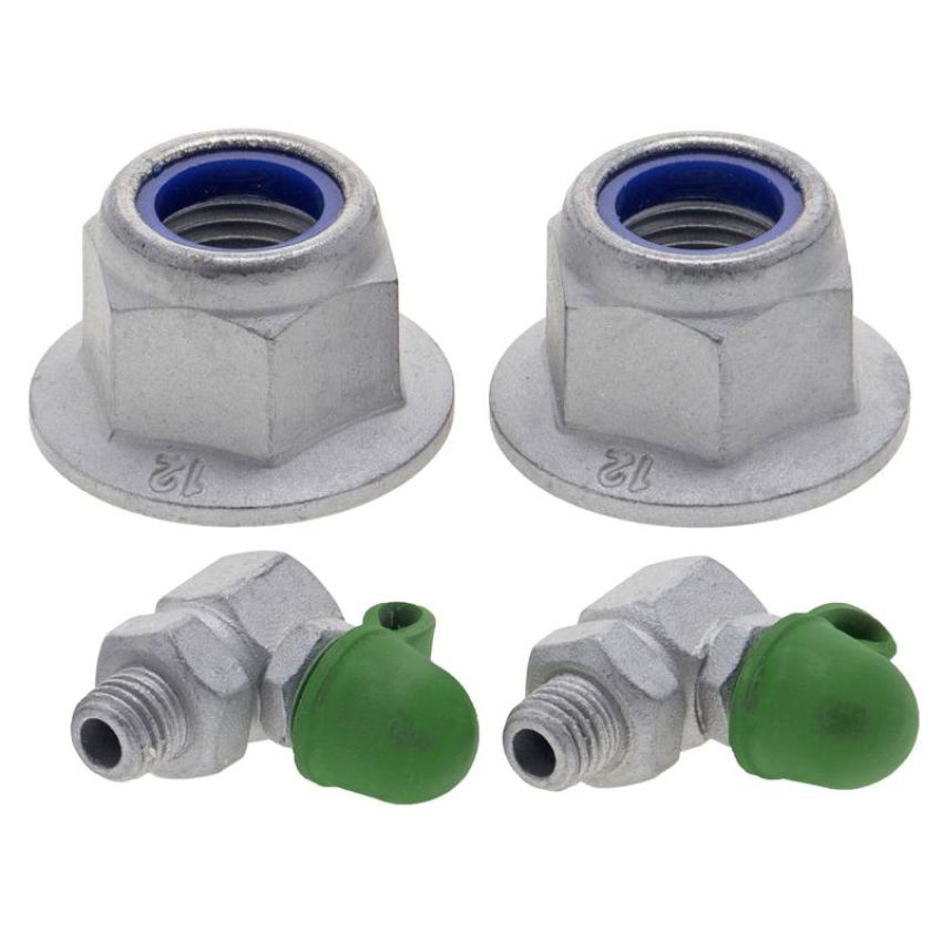 MEVOTECH TXMS80825 Suspension Stabilizer Bar Link Kit