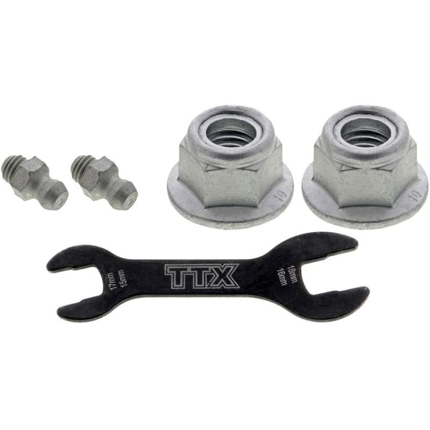 MEVOTECH TXMS80895 Suspension Stabilizer Bar Link Kit