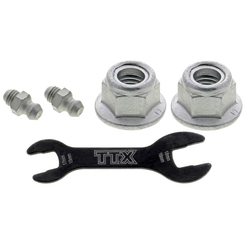 MEVOTECH TXMS80896 Suspension Stabilizer Bar Link Kit