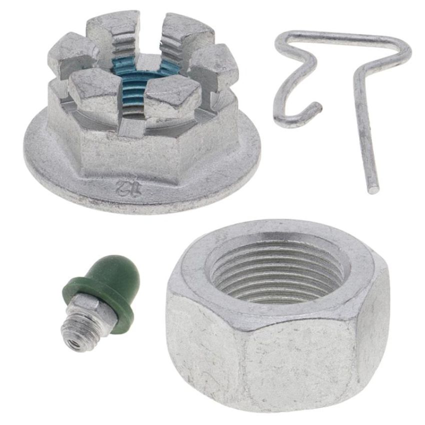 MEVOTECH TXMS86602 Steering Tie Rod End