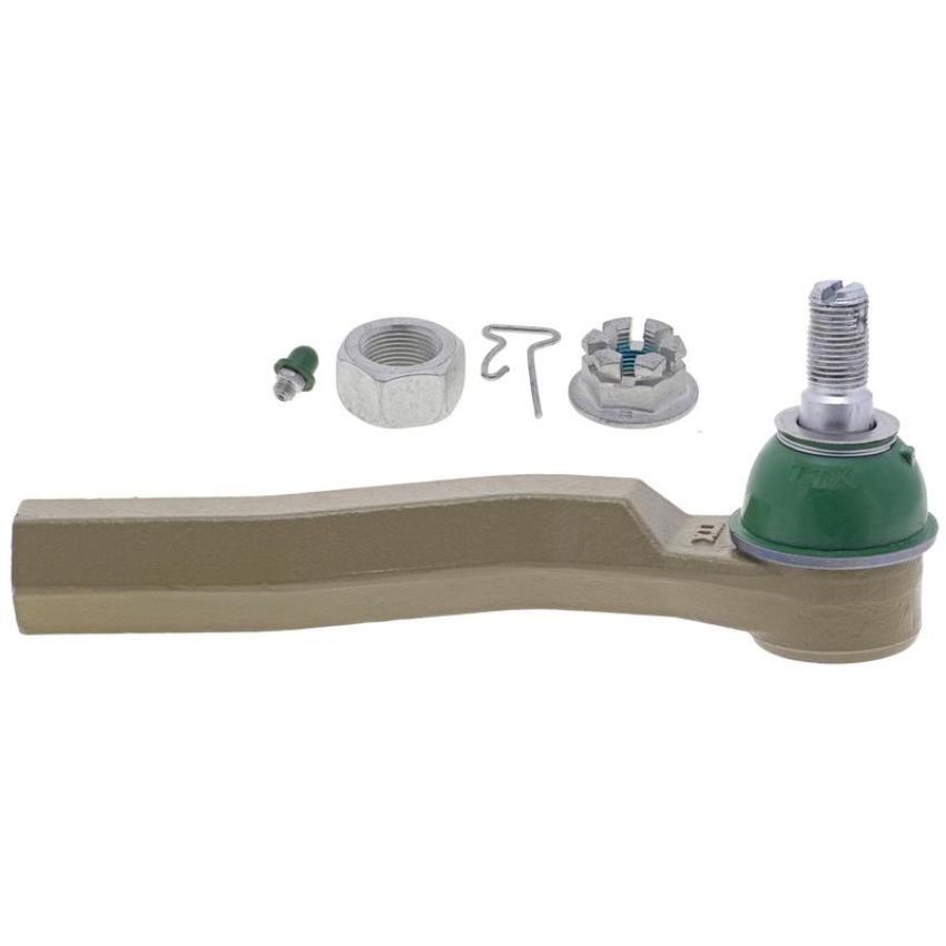 MEVOTECH TXMS86602 Steering Tie Rod End