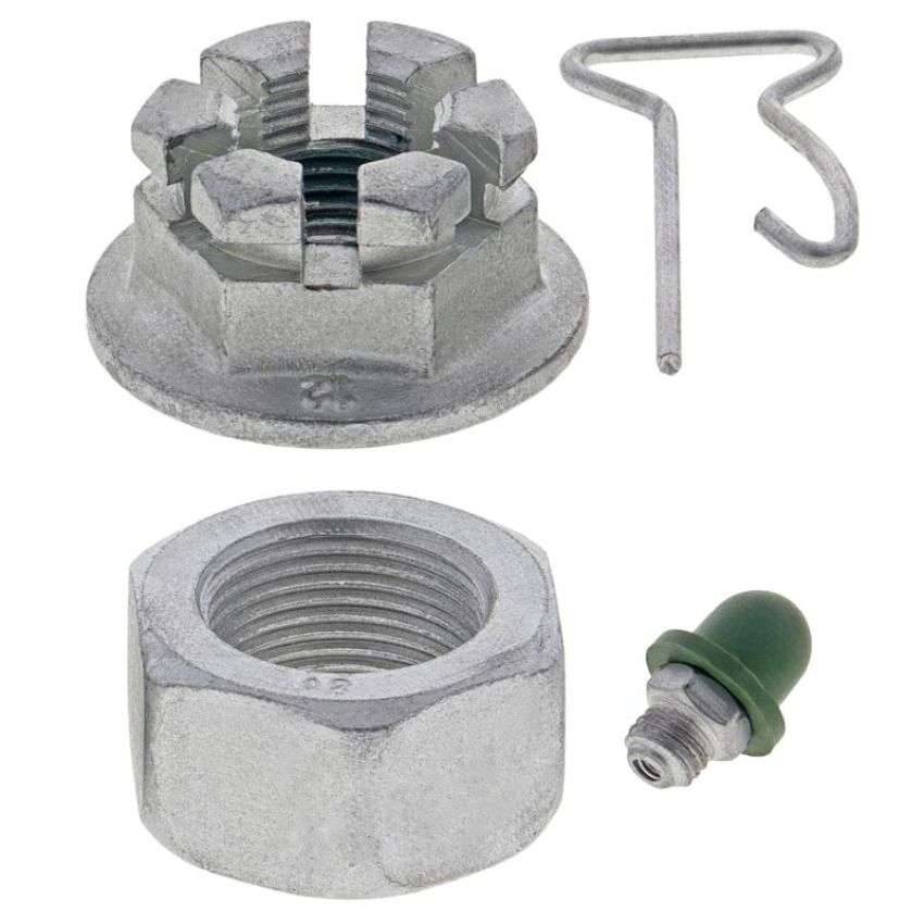 MEVOTECH TXMS86603 Steering Tie Rod End