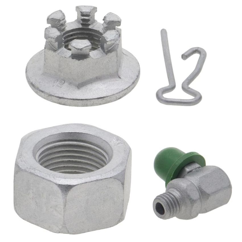 MEVOTECH TXMS86679 Steering Tie Rod End