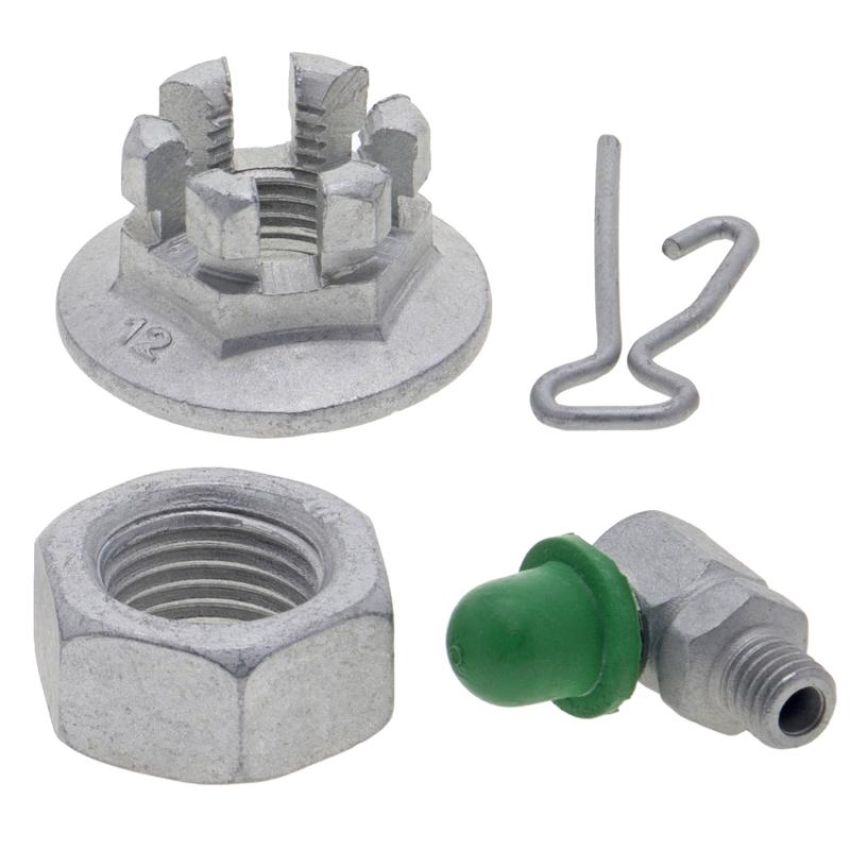 MEVOTECH TXMS86693 Steering Tie Rod End