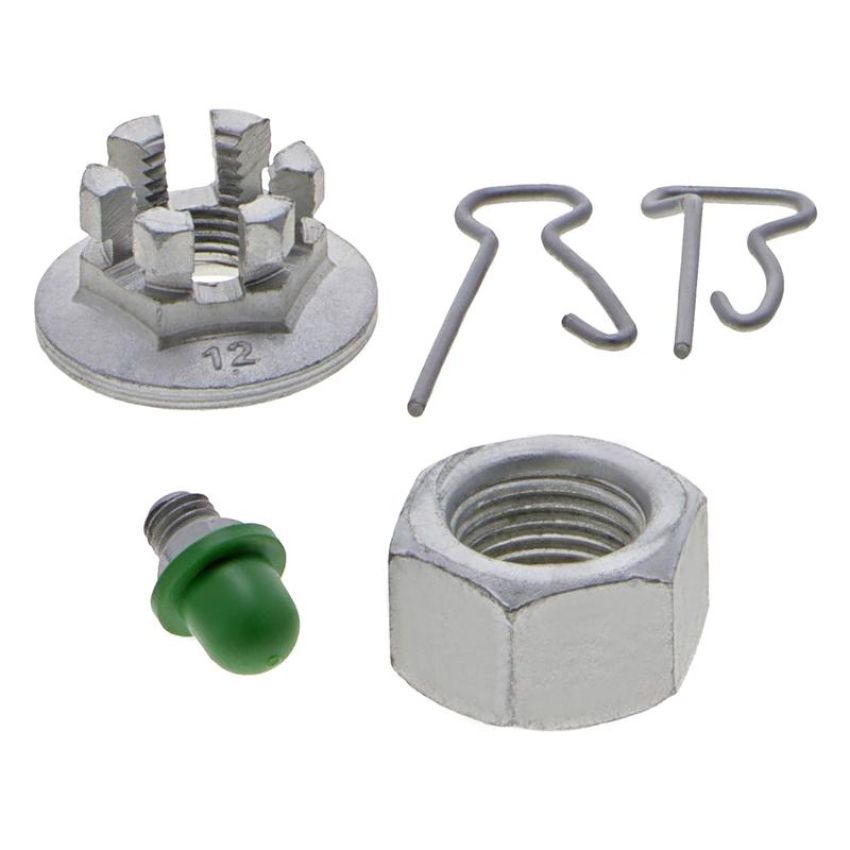 MEVOTECH TXMS86695 Steering Tie Rod End