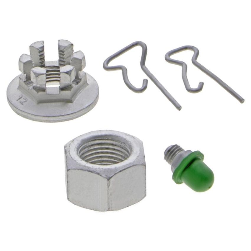 MEVOTECH TXMS86696 Steering Tie Rod End