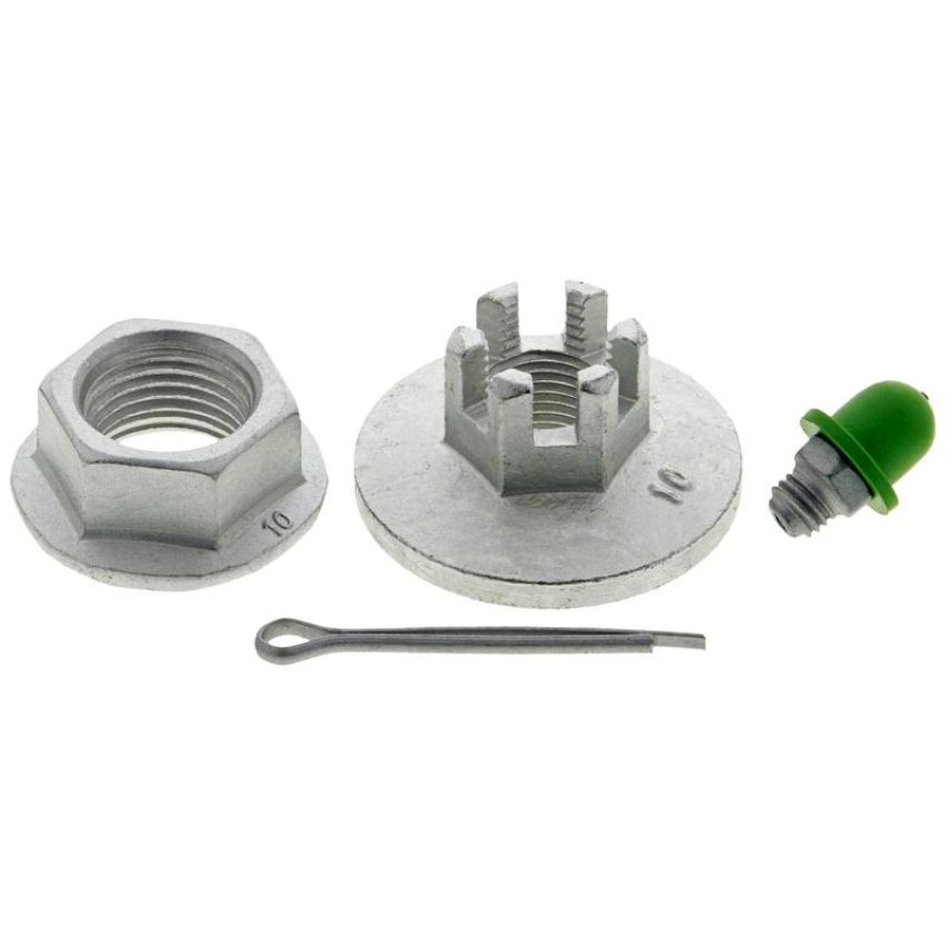 MEVOTECH TXMS86697 Steering Tie Rod End