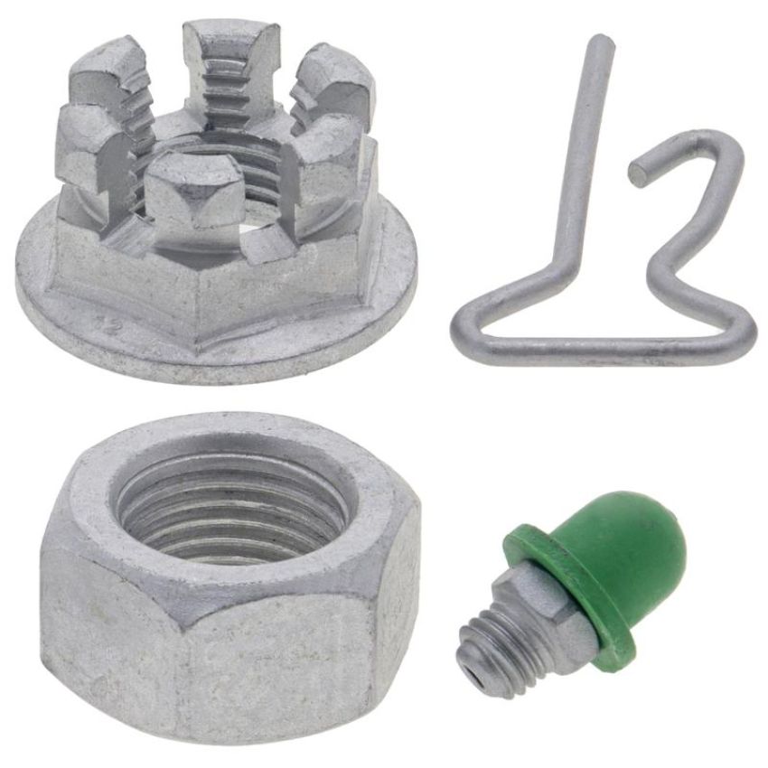 MEVOTECH TXMS86698 Steering Tie Rod End