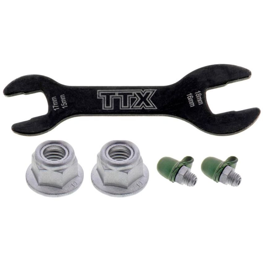 MEVOTECH TXMS86803 Suspension Stabilizer Bar Link Kit