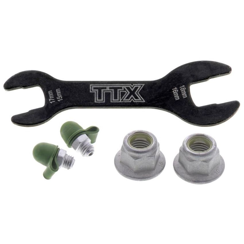 MEVOTECH TXMS868115 Suspension Stabilizer Bar Link Kit