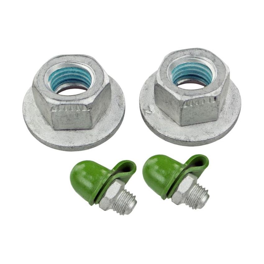 MEVOTECH TXMS868116 Suspension Stabilizer Bar Link Kit