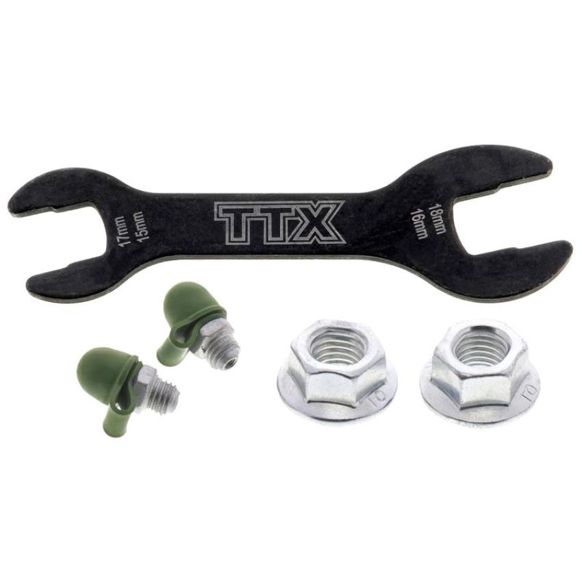MEVOTECH TXMS868118 Suspension Stabilizer Bar Link Kit