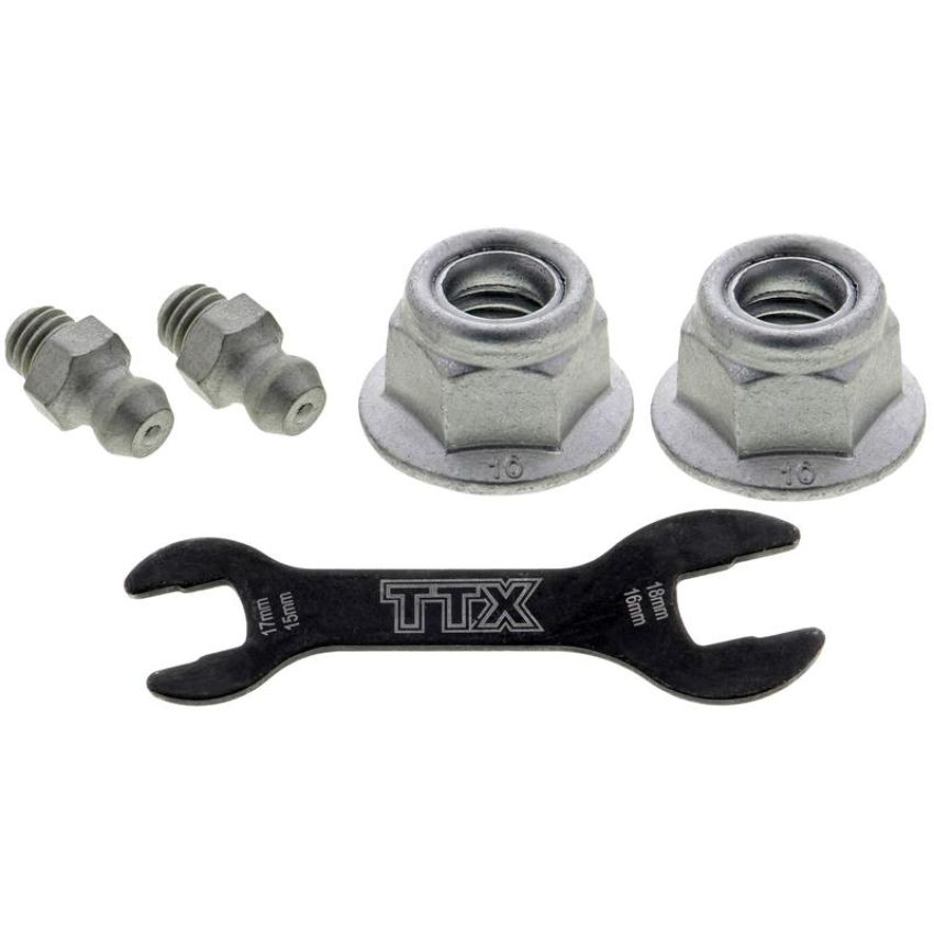 MEVOTECH TXMS868157 Suspension Stabilizer Bar Link Kit