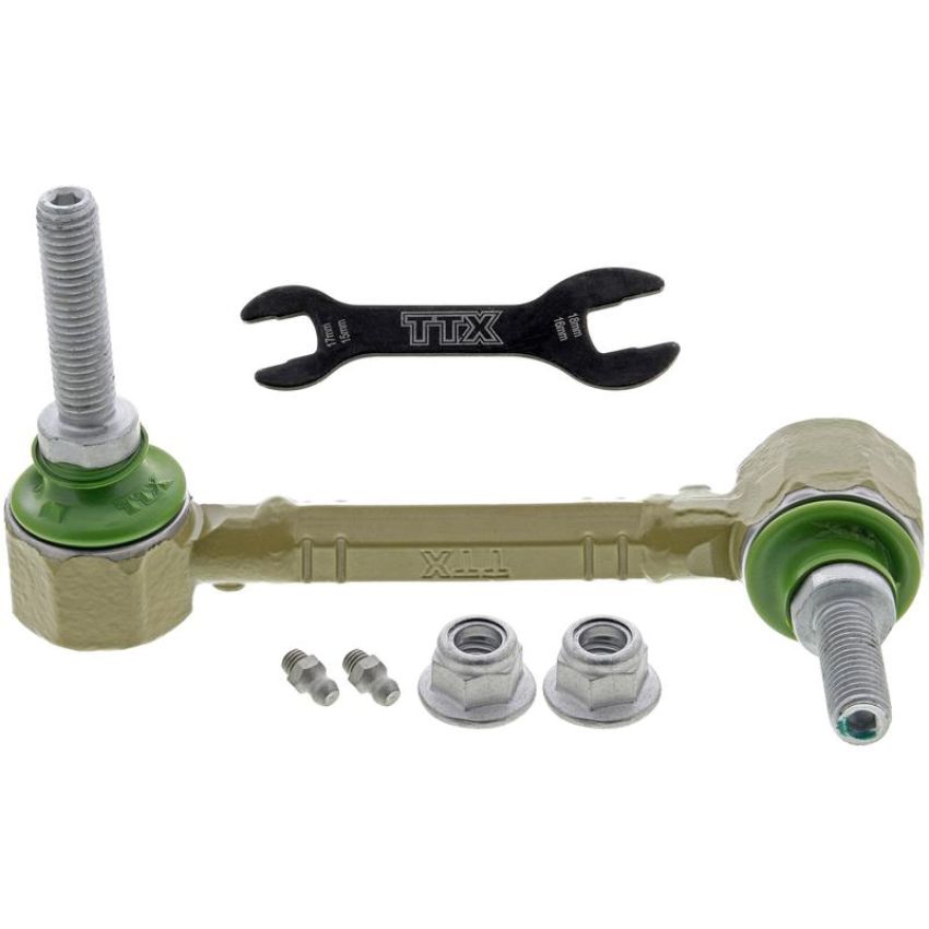 MEVOTECH TXMS868158 Suspension Stabilizer Bar Link Kit