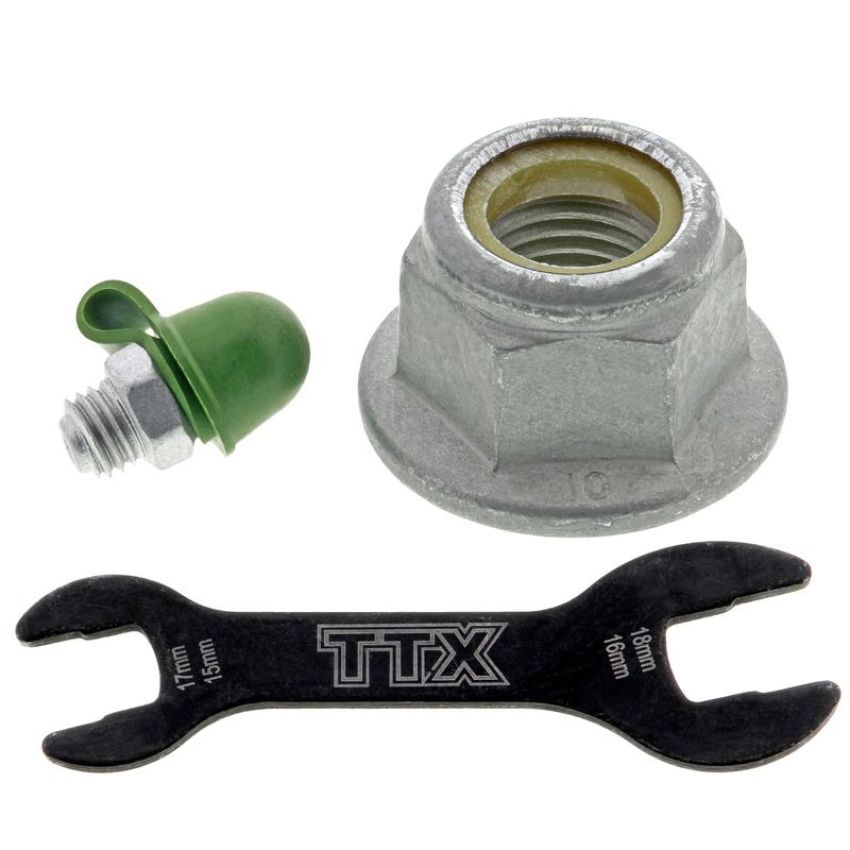 MEVOTECH TXMS86822 Suspension Stabilizer Bar Link Kit