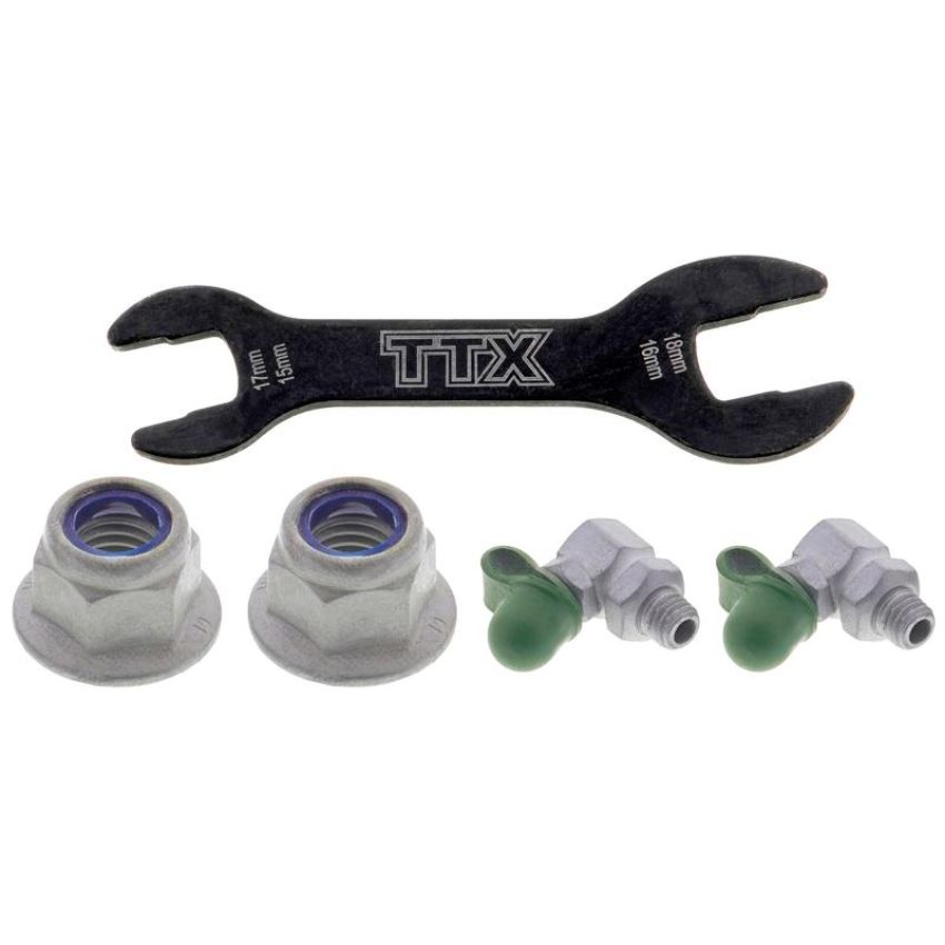 MEVOTECH TXMS86848 Suspension Stabilizer Bar Link Kit