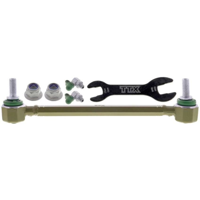 MEVOTECH TXMS86848 Suspension Stabilizer Bar Link Kit