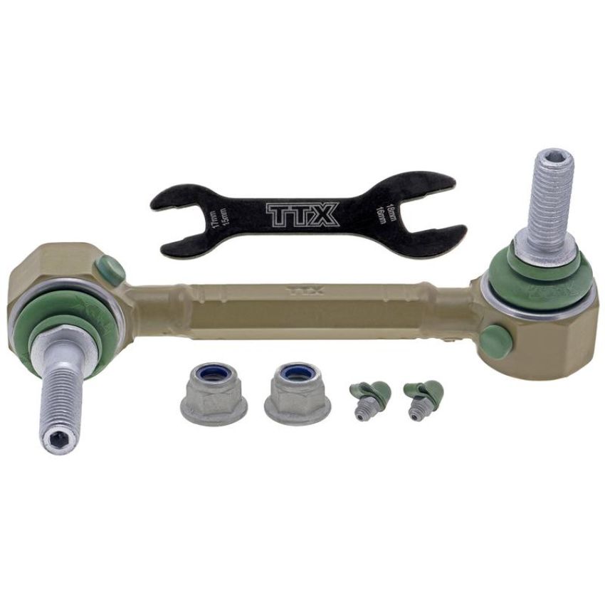 MEVOTECH TXMS86849 Suspension Stabilizer Bar Link Kit