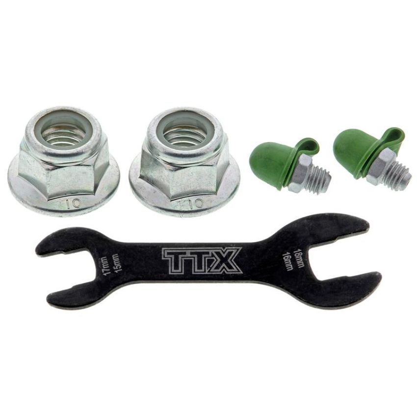 MEVOTECH TXMS86850 Suspension Stabilizer Bar Link Kit