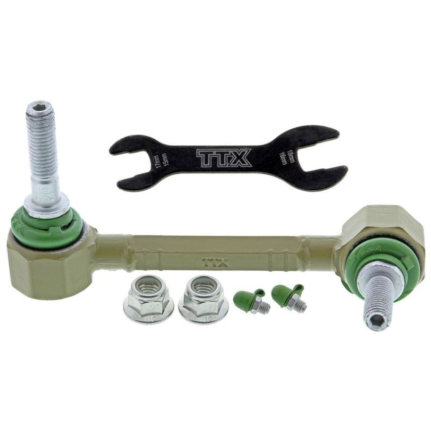 MEVOTECH TXMS86850 Suspension Stabilizer Bar Link Kit