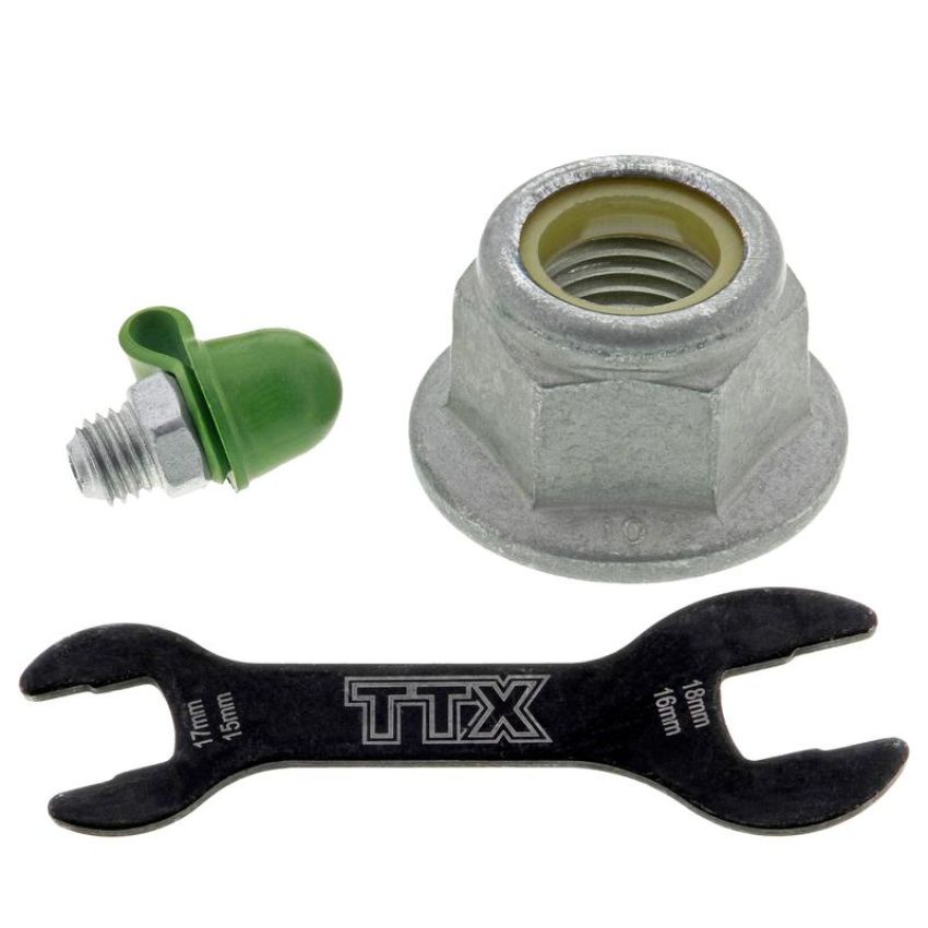 MEVOTECH TXMS86870 Suspension Stabilizer Bar Link Kit