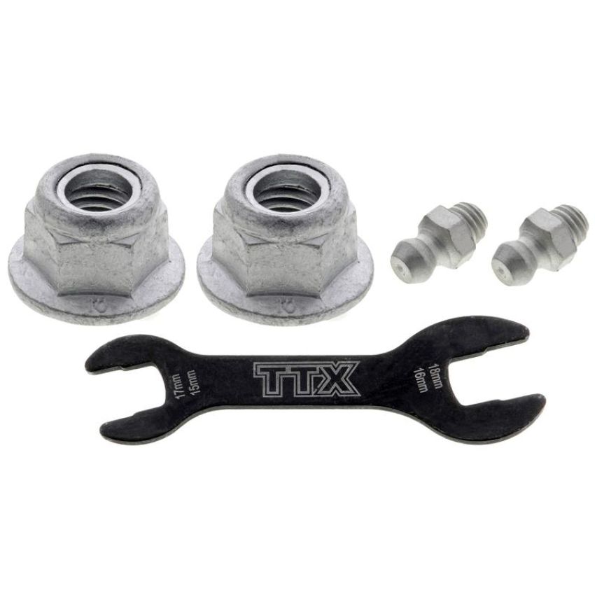MEVOTECH TXMS86893 Suspension Stabilizer Bar Link Kit